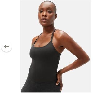 Outdoor Voices cropped tank